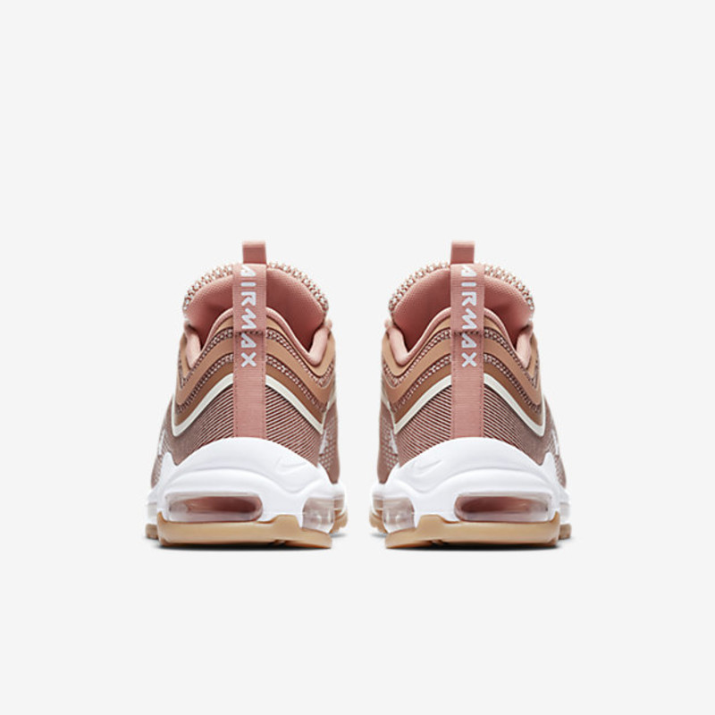 Nike air 7c rose gold best sale